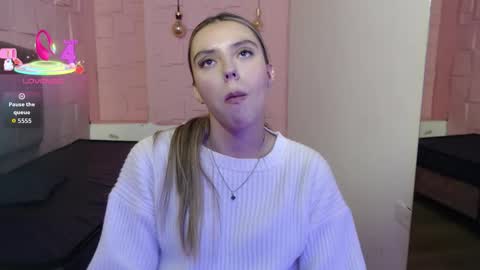 Valentina online show from 13, 2, 2026