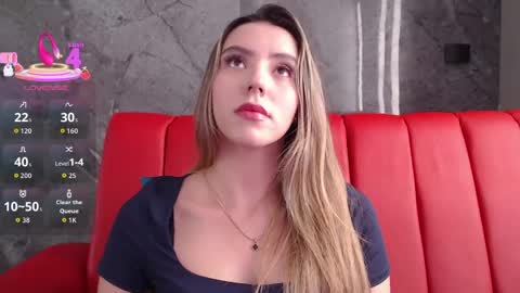 Valentina online show from 2, 6, 2026