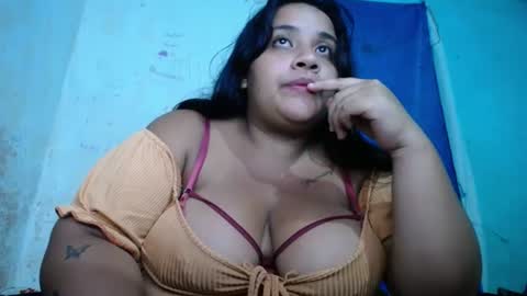 valentina_sofi online show from 16, 7, 2026