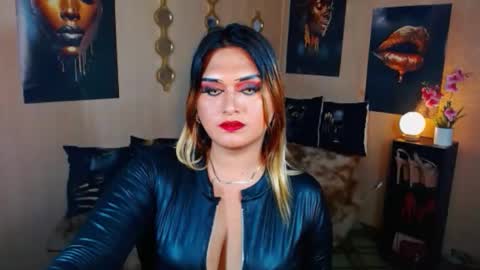 valentinadom95 online show from 3, 10, 2025