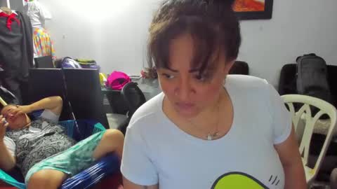 Snapshot of valentinaextreme chatting on 22, 2, 2025 valentina online show from 22, 2, 2025