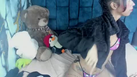 Snapshot of valentinaklean1 chatting on 28, 6, 2026 valentinaklean1 online show from 28, 6, 2026