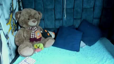 Snapshot of valentinaklean1 chatting on 9, 7, 2026 valentinaklean1 online show from 9, 7, 2026
