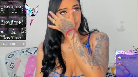 valentinamarti online show from 6, 2, 2026