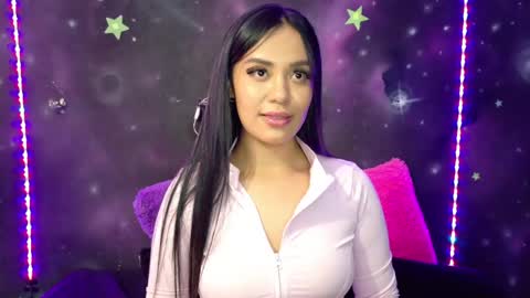 valentinarojass_ online show from 28, 5, 2026