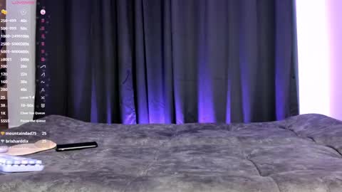 valentinaroyal online show from 13, 1, 2025