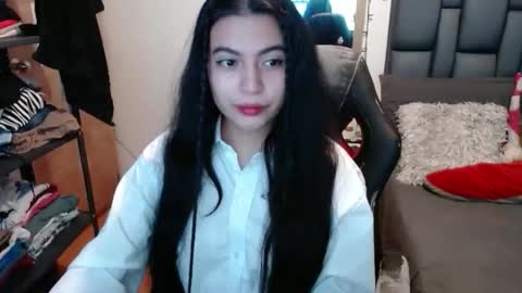 valentinasmith18 online show from 2, 2, 2026