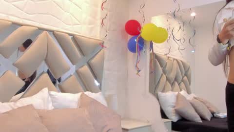 Snapshot of valentinasu_ chatting on 20, 7, 2026 VALENTINA online show from 20, 7, 2026