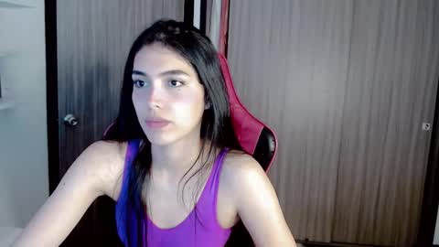 Valentina  online show from 2, 11, 2025