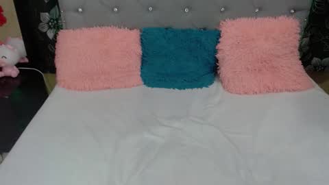 valentina vega online show from 11, 3, 2026