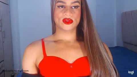 Snapshot of valentinaxxxdoll chatting on 12, 6, 2026 VALENTINA online show from 12, 6, 2026