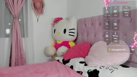 Snapshot of valentine_sweety chatting on 16, 5, 2026 Valentine online show from 16, 5, 2026