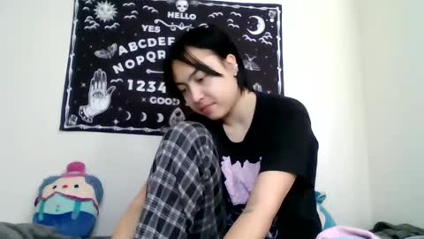 ValentineKitty online show from 23, 12, 2024