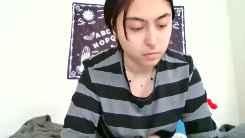 ValentineKitty online show from 25, 12, 2024