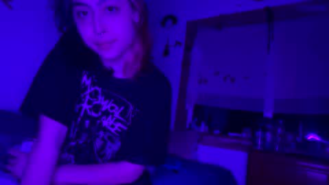 ValentineKitty online show from 21, 11, 2025