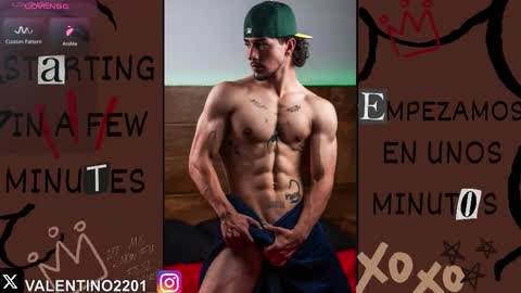 valentino online show from 2, 12, 2025