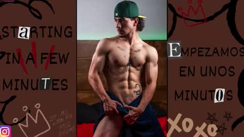 Snapshot of valentino2201 chatting on 3, 3, 2026 valentino online show from 3, 3, 2026