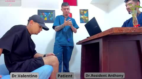 Nick online show from 6, 2, 2026