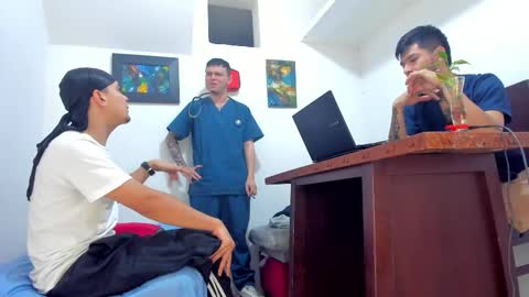 Nick online show from 10, 2, 2026