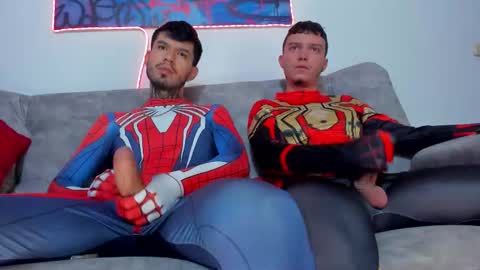 Nick online show from 12, 2, 2026