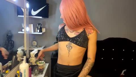 valentino_bs online show from 28, 2, 2026