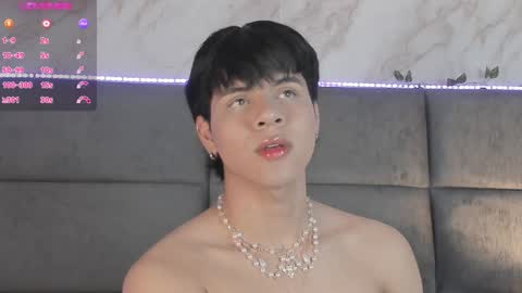 Snapshot of valentino_moon chatting on 9, 1, 2025 valentino moon online show from 9, 1, 2025