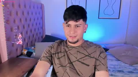 Manuel online show from 18, 2, 2026