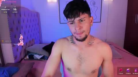 Manuel online show from 28, 2, 2026