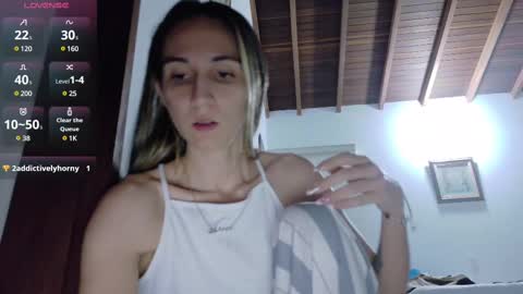 Valentino   Noah online show from 11, 3, 2025