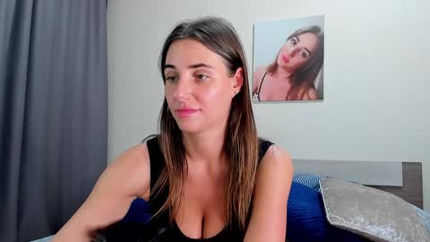 Kate online show from 6, 12, 2024