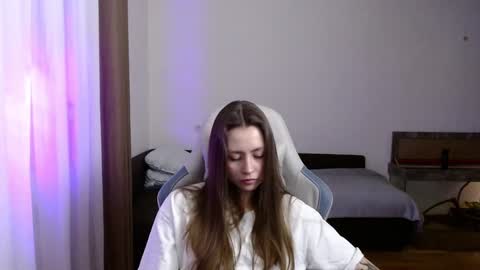 Valentina online show from 10, 1, 2025