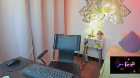 Valery And Daniel online show from 30, 11, 2025