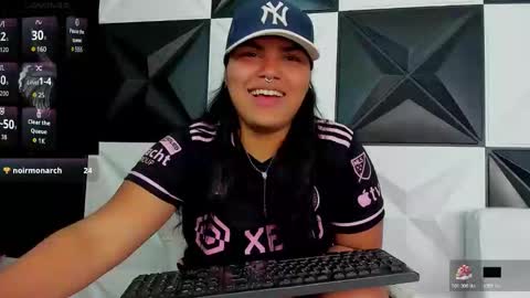 valeri_harpers4 online show from 14, 2, 2026