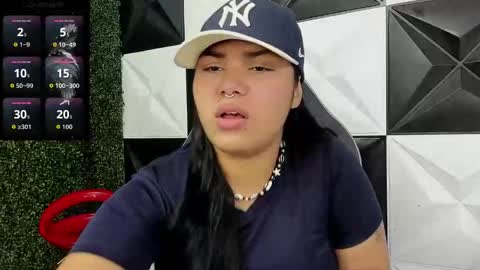 valeri_harpers4 online show from 17, 3, 2026