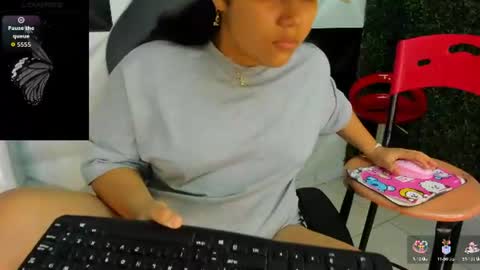 Snapshot of valeri_harpers4 chatting on 1, 7, 2026 valeri_harpers4 online show from 1, 7, 2026