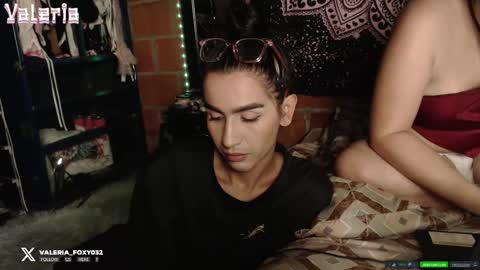Snapshot of valeria032 chatting on 11, 9, 2025 valeria online show from 11, 9, 2025