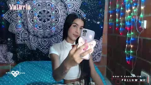 Snapshot of valeria032 chatting on 17, 11, 2025 valeria online show from 17, 11, 2025