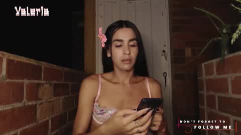 Snapshot of valeria032 chatting on 27, 11, 2025 valeria online show from 27, 11, 2025