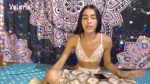 Snapshot of valeria032 chatting on 30, 11, 2025 valeria online show from 30, 11, 2025