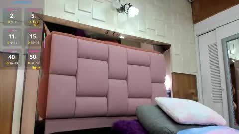 valeria__henao1 online show from 20, 11, 2025