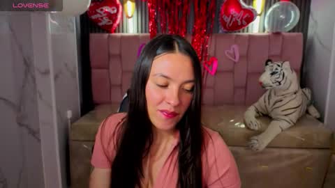 Snapshot of valeria_b_ chatting on 20, 2, 2026 Valeria online show from 20, 2, 2026