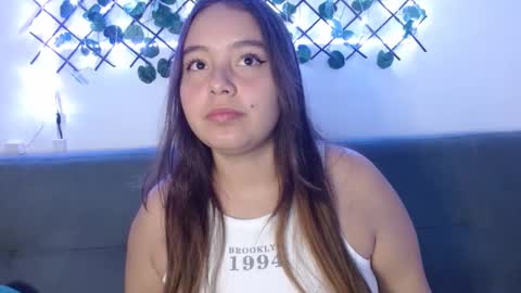 valeria online show from 21, 2, 2025