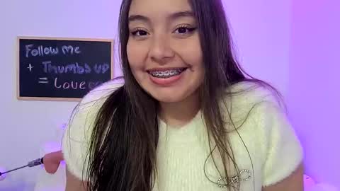 valeria online show from 6, 4, 2026