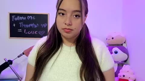 valeria online show from 7, 4, 2026