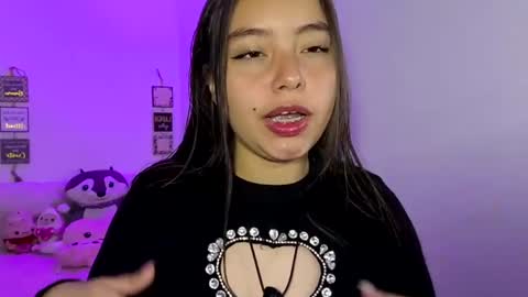 valeria online show from 26, 7, 2026
