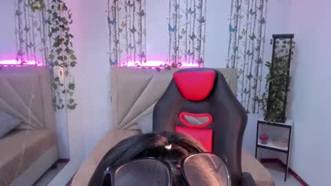 valeria online show from 9, 3, 2026