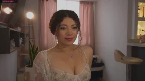 Snapshot of valeria_rosses chatting on 28, 6, 2026 Valeria online show from 28, 6, 2026