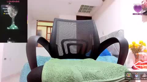 Snapshot of valeria_teiku1 chatting on 5, 2, 2026 Valeria online show from 5, 2, 2026