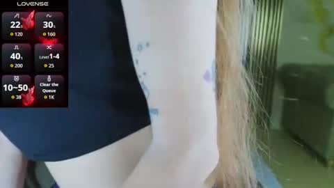 valeriaa_s online show from 25, 7, 2026