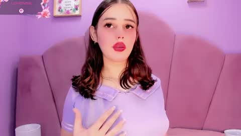 Snapshot of valeriaaguilarr chatting on 1, 7, 2026 valeriaaguilarr online show from 1, 7, 2026